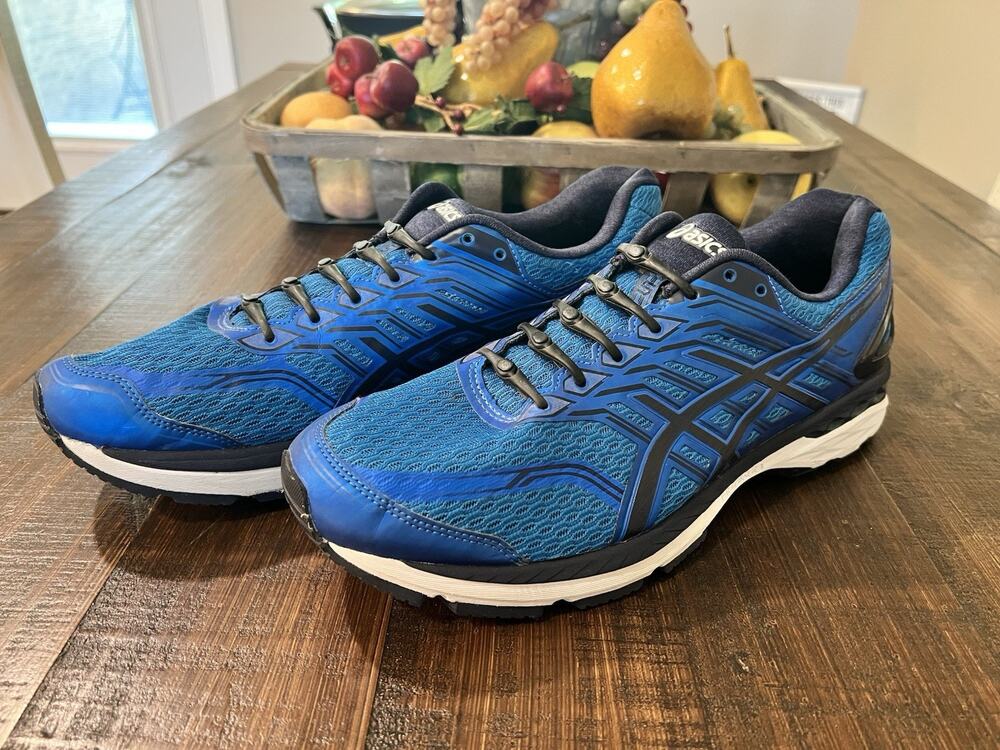 Asics GT-2000 Men's Shoes Fluidride Size 11